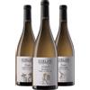 Girlan Wine Box 'Flora' Girlan (3bt) 0,75 l