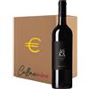 Banfi Wine Box Bolgheri Rosso 'Aska' Banfi (6bt) 0 l