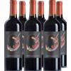 Donnafugata Wine Box 'Sherazade' Donnafugata (6bt) 0,75 l