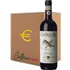 Castellare di Castellina Wine Box Chianti Classico Castellare di Castellina (6bt) 0 l