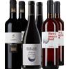 CallMeWine Wine Box Rossi Alto Adige (6bt) 0,75 l