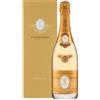 Roederer Champagne Brut 'Cristal' Louis Roederer 2015 (Confezione) 0,75 l