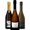 CallMeWine Wine Box Champagne da Regalo (3bt) 0,75 l