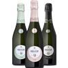 CallMeWine Wine Box Franciacorta Linea 61 Guido Berlucchi (3bt) 0,75 l