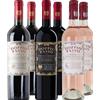 Doppio Passo Wine Box Primitivo Doppio Passo (6bt) 0,75 l