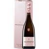 Philipponnat Champagne Rosé Brut 'Royale Réserve' Philipponnat (confezione) 0,75 l