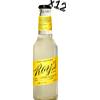 Roy's Club Hard Seltzer Limone Zenzero Roy's Club (12x275ml) 0,275 l