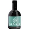 Scoccia Amaro Scoccia 'Calaminta' Finger Lime e Nepitella - 50cl 0,5 l