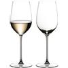 CallMeWine Riedel Veritas Set 2 Calici Riesling/Zinfandel 0,75 l