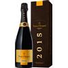 Veuve Clicquot Champagne Brut 'Vintage' Veuve Clicquot 2015 0,75 l