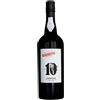 Barbeito Madeira Meio-Seco Verdelho 10 YO Barbeito 0,75 l
