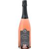 Nicolas Therez Cremant de Limoux Rosé Nature 'Tendance' Nicolas Therez 0,75 l