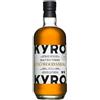 Kyro Distillery Whisky Rye Wood Smoke Kyro Malt Distillery - 50cl 0,5 l