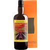 Samaroli Rum Fiji 'Pacific Oblivion' Samaroli 2012 0,7 l