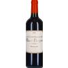Château Haut-Bages Libéral Pauillac 'La Chapelle' Chateau Haut-Bages Liberal 2019 0,75 l