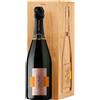 Veuve Clicquot Champagne Brut Rosé Cave Privée Veuve Clicquot 1996 (Confezione) 0,75 l