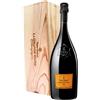 Veuve Clicquot Champagne Brut 'La Grande Dame' Magnum Veuve Clicquot 1990 (Confezione) 1,5 l