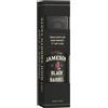 Jameson Whisky Irish 'Select Black Barrel' Jameson (Confezione Fiaschetta) 0,7 l