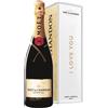 Moët & Chandon Champagne Brut 'Imperial I Love You' Moët & Chandon (Confezione) 0,75 l