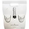 Moët & Chandon Glass Pack Champagne Demi - Sec 'Ice Imperial' Moët & Chandon 0,75 l