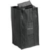 CallMeWine Borsa Vino 4 Bottiglie Nera Callmewine 0,75 l