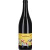 Nestarec Milan Rosso 'Fork'n'Knives' Milan Nestarec 2020 0,75 l