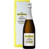 Roederer Champagne Brut Nature Louis Roederer & Philippe Starck 2015 (Confezione) 0,75 l