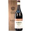 Conterno Giacomo Barolo 'Francia' Jeroboam Giacomo Conterno 2018 (confezione) 3 l