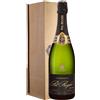 Pol Roger Champagne Brut 'Vintage' Magnum Pol Roger 2015 (confezione) 1,5 l