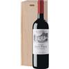 Château Jean Faux Bordeaux Rouge Superieur 'Sainte Radegonde' Jeroboam Chateau Jean Faux 2020 3 l