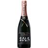 Moët & Chandon Champagne Rosé Extra Brut 'Grand Vintage' Moët & Chandon 2013 0,75 l