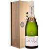 Pol Roger Champagne Brut Reserve Jeroboam Pol Roger (Confezione) 3 l