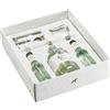DiBaldo Set Gin&Tonic 'Ag 107,86' DiBaldo 0,7 l