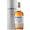 Benriach Whisky Single Malt 'The Twelve' Benriach 12 Anni 0,7 l