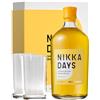 Nikka Whisky 'Giftbox Nikka Days' Nikka 0,7 l