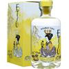 Distilleria Asahikawa Gin 'Double Yuzu' Etsu - 70cl 0,7 l