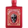 Amuerte Gin 'Coca Leaf Red' Amuerte 0,7 l