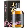 Sasanokawa Shuzo Whisky Blended Yamazakura (Confezione) 0,7 l