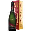 Mumm Champagne Brut Millesimé Mumm 2015 0,75 l