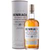 Benriach Whisky Single Malt 'The Smoky Ten' Benriach 10 Anni 0,7 l