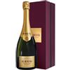Krug Champagne Brut Grande Cuvée 'Edizione 170' Krug (Confezione) 0,75 l