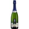 Louis Loron Cremant de Bourgogne Brut Louis Loron 0,75 l