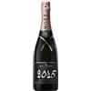Moët & Chandon Champagne Rosé Extra Brut 'Grand Vintage' Moët & Chandon 2015 0,75 l