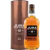 Isle of Jura Whisky Single Malt Isle of Jura 12 Anni 0,7 l