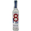 La Alteña - Camarena Hermanos Tequila Blanco Ocho - 50cl 0,5 l