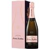 Feuillatte Nicolas Champagne Rosé Brut Reserve Exclusive Nicolas Feuillatte 0,75 l