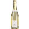 Potel-Prieux Champagne Brut Blanc de Blancs 'Les Crayeres Folies' Potel-Prieux 0,75 l