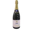 La Palazzola Spumante Metodo Classico Rosé Brut La Palazzola 0,75 l