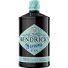 Girvan Distillery Gin 'Neptunia' Hendrick's 0,7 l