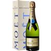 Moët & Chandon Champagne Brut 'Reserve Imperiale' Moët & Chandon (Confezione) 0,75 l